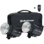 Elinchrom ELC Pro HD 500 - sada 2 studiových blesků