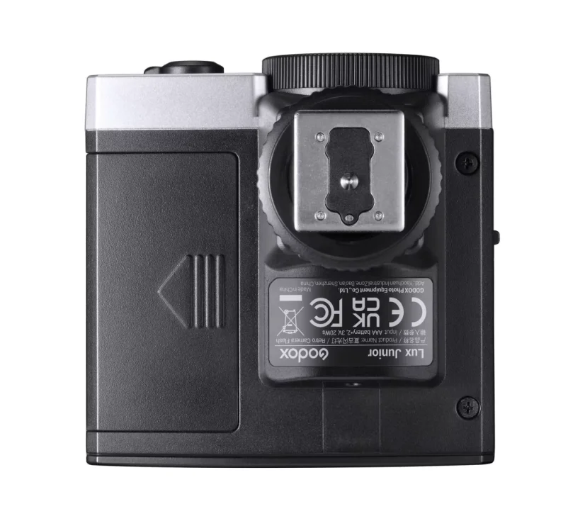 Godox Lux Junior Retro blesk