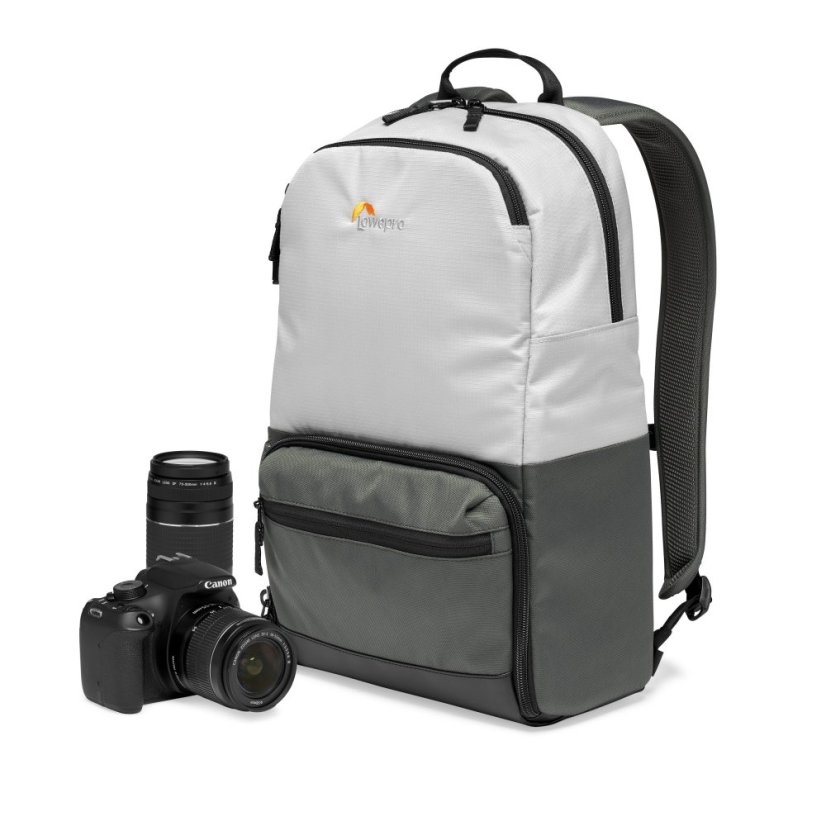 Lowepro Truckee BP 200 LX (Grey)
