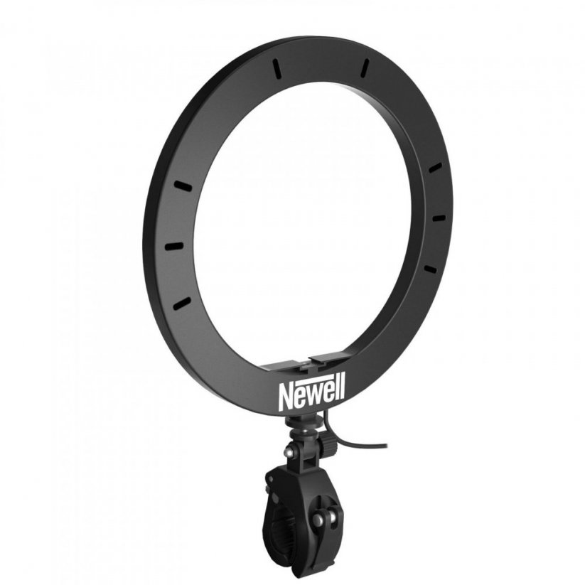 Newell RL-10A Kruhové LED světlo