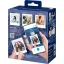 Fujifilm Instax Square Link Ash White