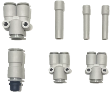 PMI SMC Extension Tubing KIT