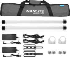 Nanlite PavoTube II 15XR  2KIT LED Tube Light