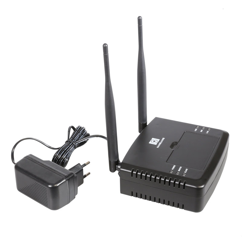 Nanlite CN-W2 WiFi Control Box