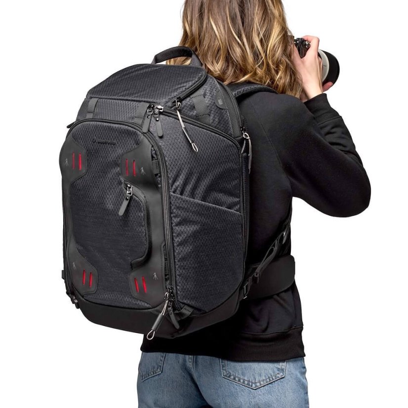 Manfrotto PRO Light 2 Multiloader backpack M