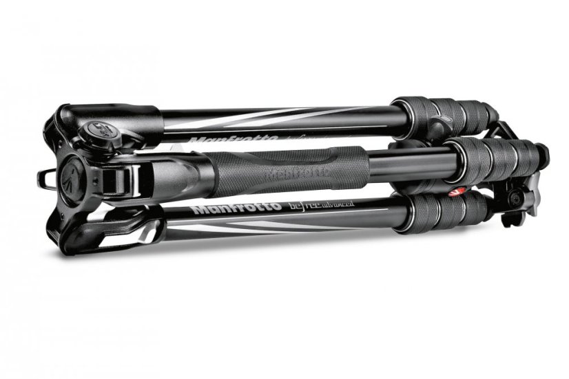 Manfrotto Befree Advanced - Hliníkový stativ