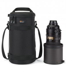Lowepro Lens Case 13 x 32cm (Black)