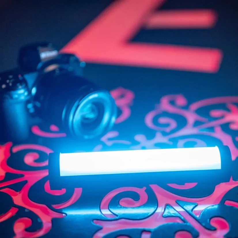 Newell RGB Kathi Nano Pro LED trubice