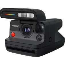 Polaroid Flip - Black