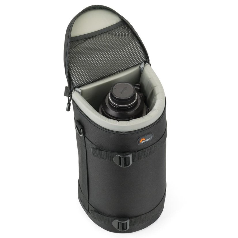 Lowepro Lens Case 13 x 32cm (Black)