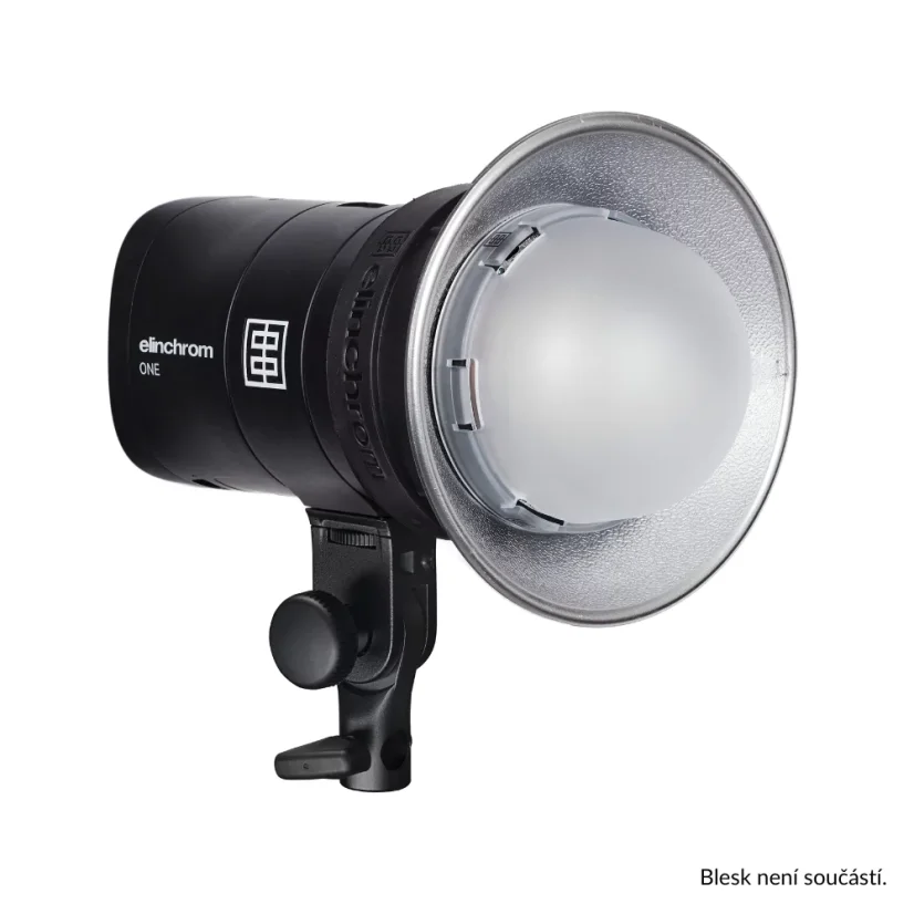 Elinchrom OCF Široký reflektor 16 cm