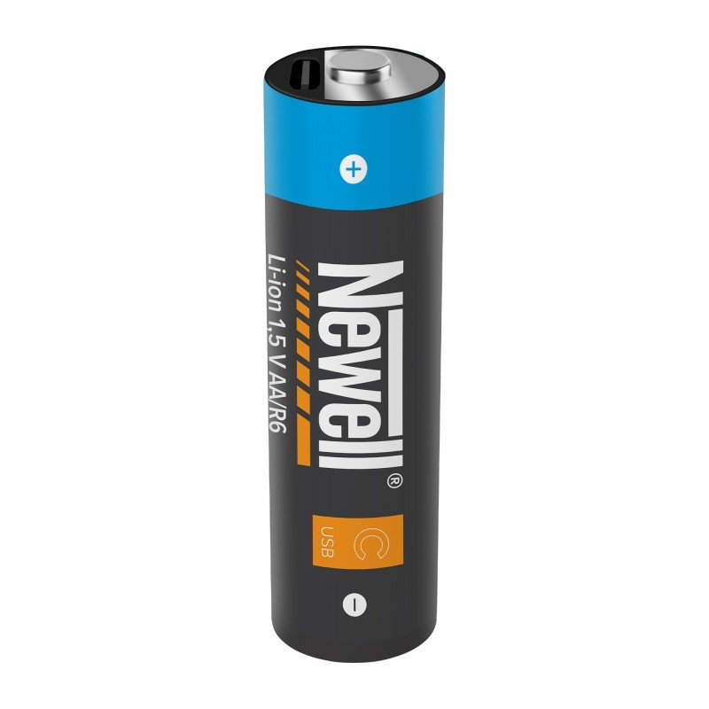 Newell Baterie AA USB-C 1550 mAh x2