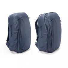 Peak Design Travel Backpack 30L - Midnight Blue - půlnoční modř