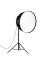 Nanlite Parabolický softbox 90cm pro Forza 300/500