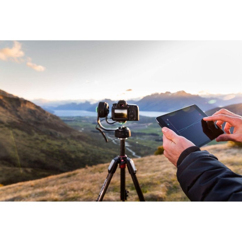 Syrp Genie Mini II - Pan Tilt Kit