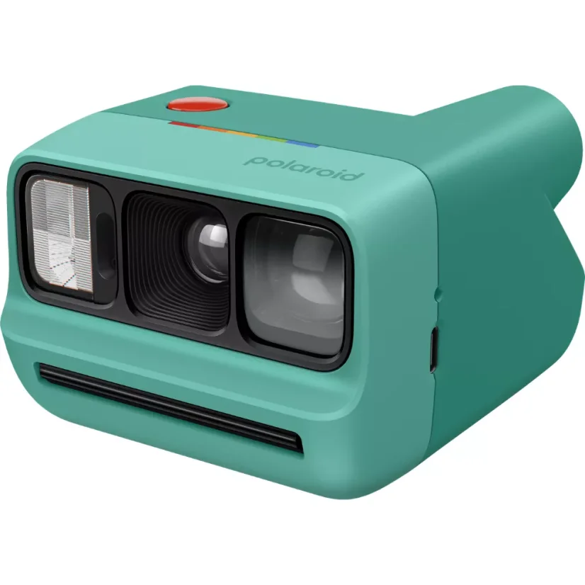 Polaroid Go (Gen 3) - Teal