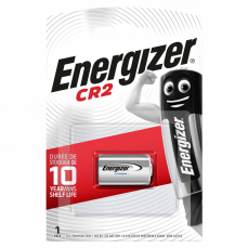 Energizer Lithium Photo CR2 - 1ks