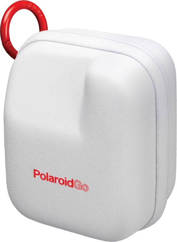 Polaroid Go Pouzdro na fotoaparát - Bílé