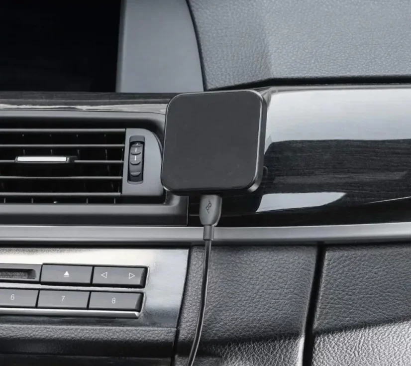 Peak Design Mobile Car Mount Charging