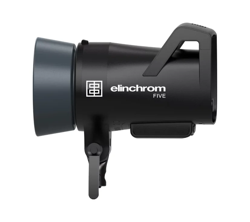Elinchrom FIVE Dual Kit