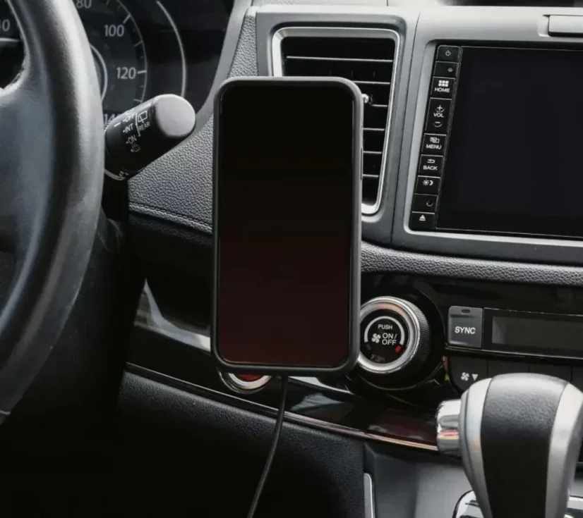 Peak Design Mobile Car Mount Charging
