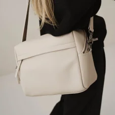 Loulex Organizer Bag Beige - Organizér béžový