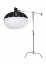 Nanlite LT-120 Lantern softbox 120cm pro Forza