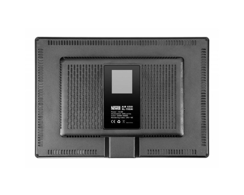Newell LED světlo Air 650i