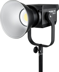 Nanlite Forza 300 II LED bodové světlo