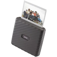 Fujifilm Instax Link Wide Mocha Gray