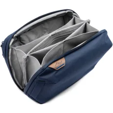 Peak Design Tech Pouch - Midnight blue