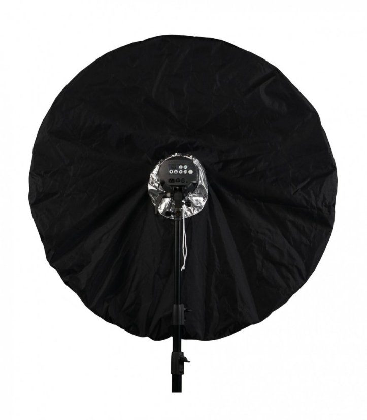 Elinchrom Černý Difuzor pro Deep 125 cm