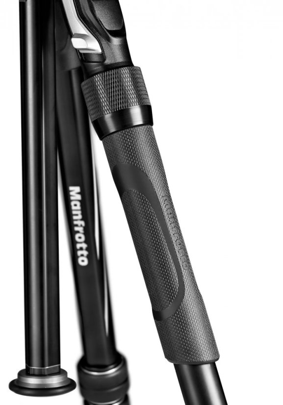 Manfrotto Befree 2N1 MKBFRTA4B-BHM