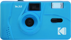 Kodak M35 - Modrý