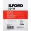 Ilford ID-11 prášková vývojka 1 litr