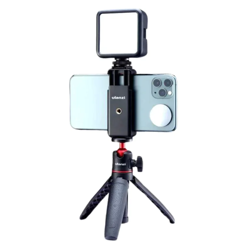 Ulanzi Vlog selfie zrcátko pro smartphone