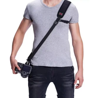 GGSFOTO Kvalitní popruhy pro všechny situace