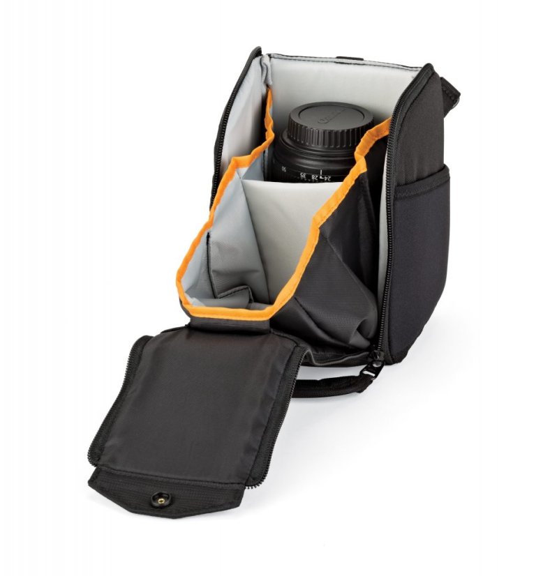 Lowepro ProTactic LensExchange100AW bk