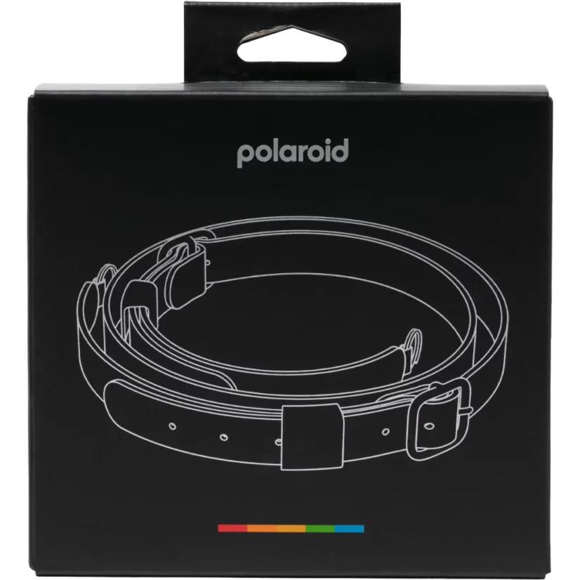 Polaroid Popruh přes rameno - prémiový