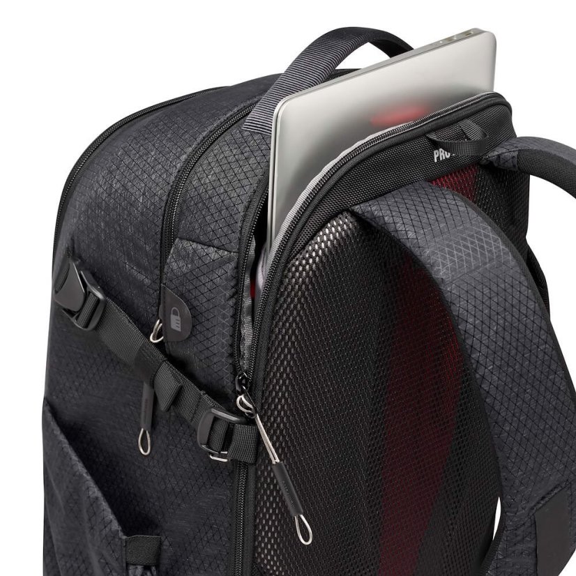 Manfrotto PRO Light 2 Backloader M
