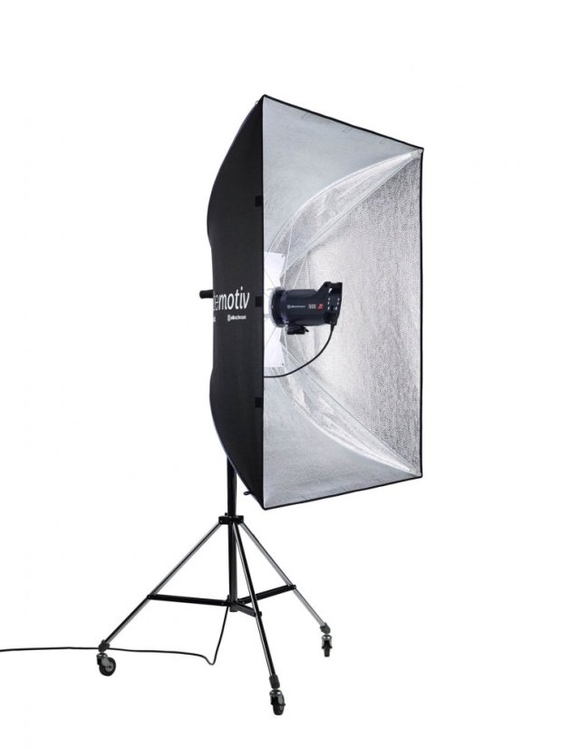 Elinchrom Indirect Litemotiv Square145x145cm