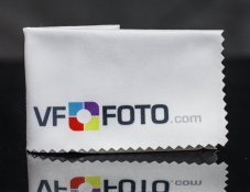 VFFOTO čisticí utěrka