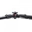 Manfrotto 190X ALU 3 SECTION TRIPOD