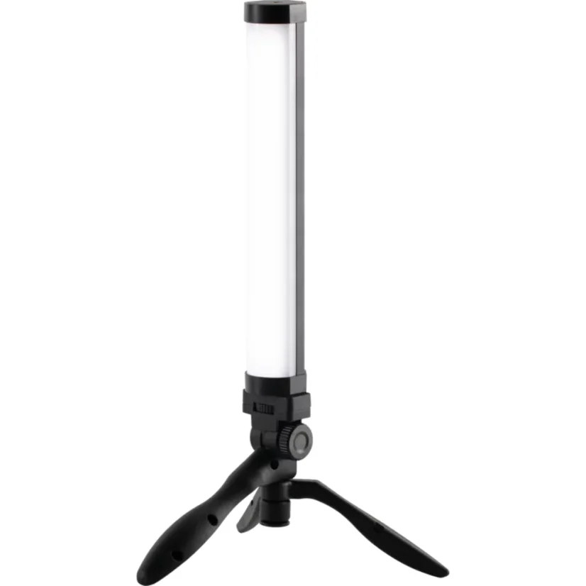 Nanlite Mini stativ a rukojeť se závitem