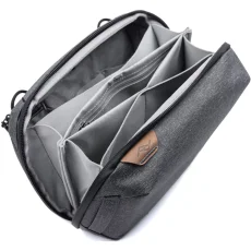 Peak Design Tech Pouch - Charcoal