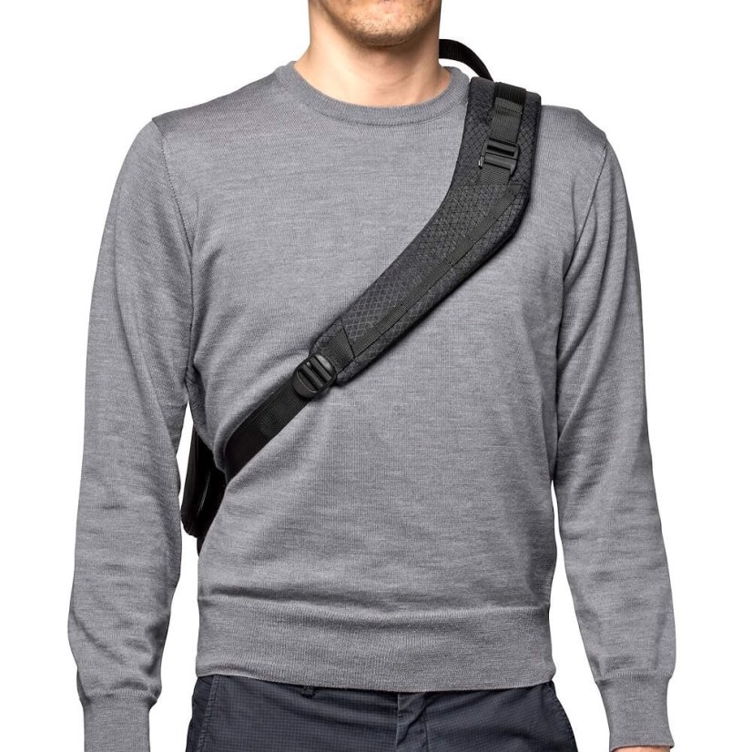 Manfrotto PRO Light 2 Multiloader backpack M