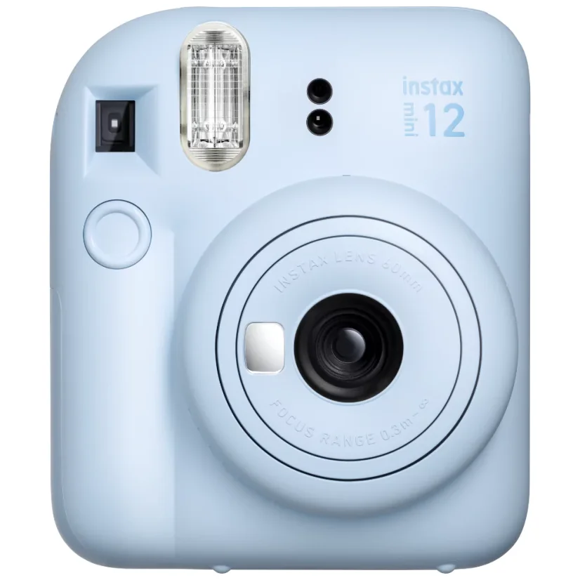 Fujifilm Instax Mini 12 Pastel Blue