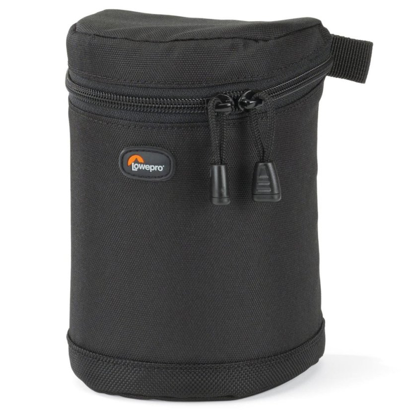 Lowepro Lens Case 9 x 13cm (Black)