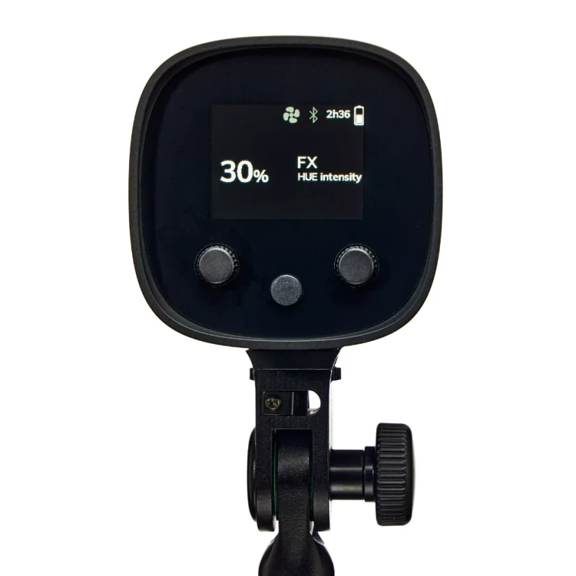 Elinchrom LED 100 C - Dual kit