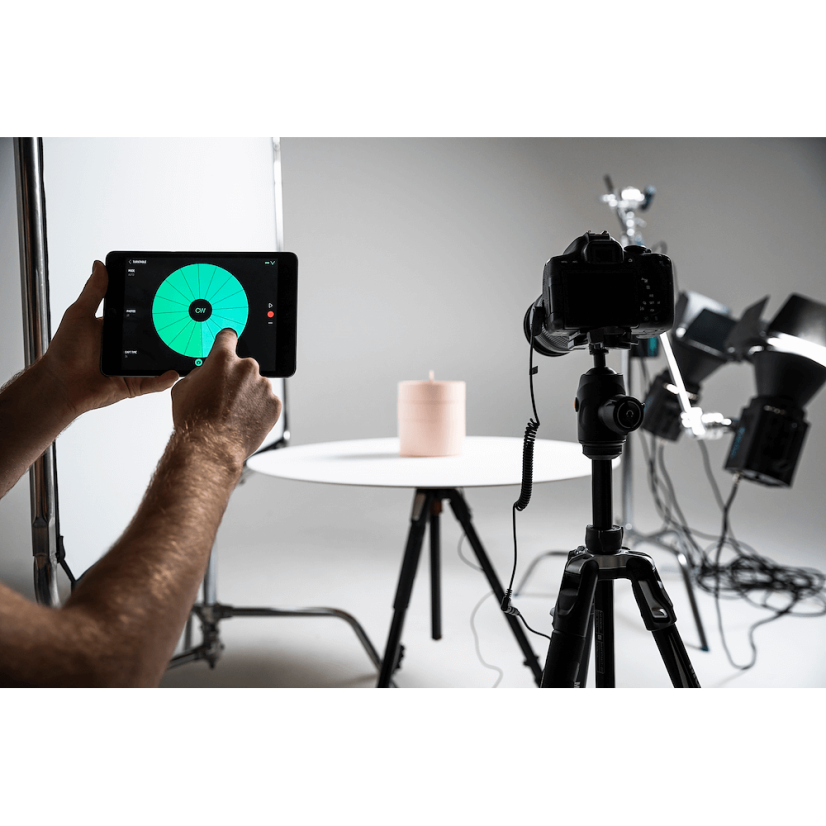 Syrp Product Turntable